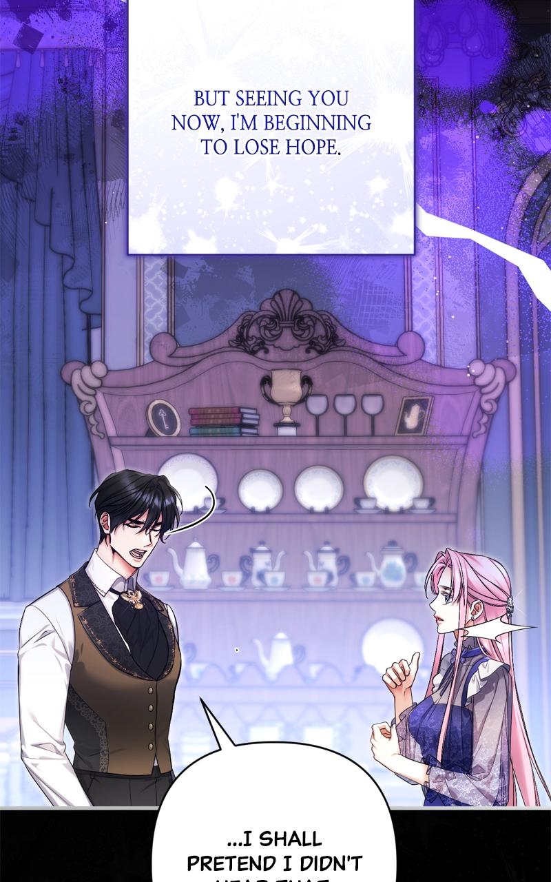 For My Derelict Favorite Chapter 109 49