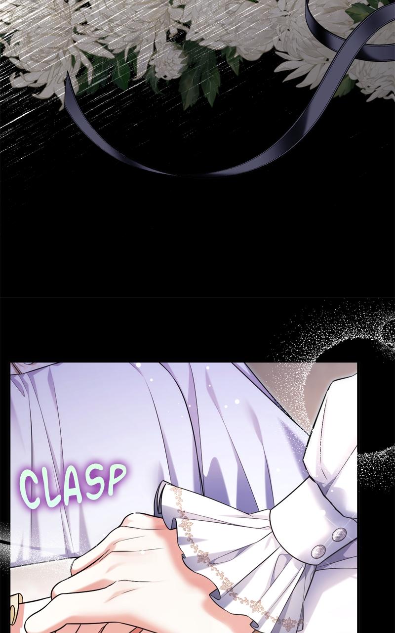 For My Derelict Favorite Chapter 109 80