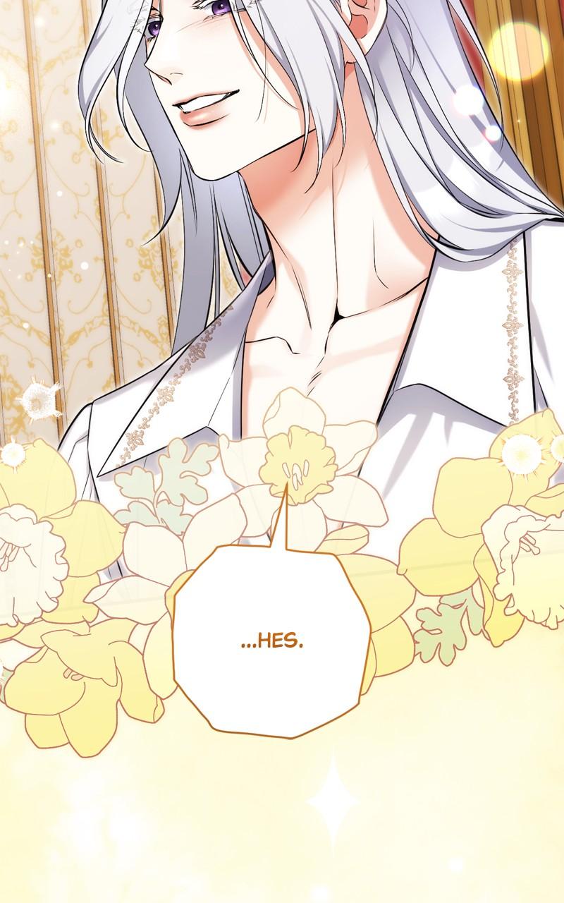 For My Derelict Favorite Chapter 110 101