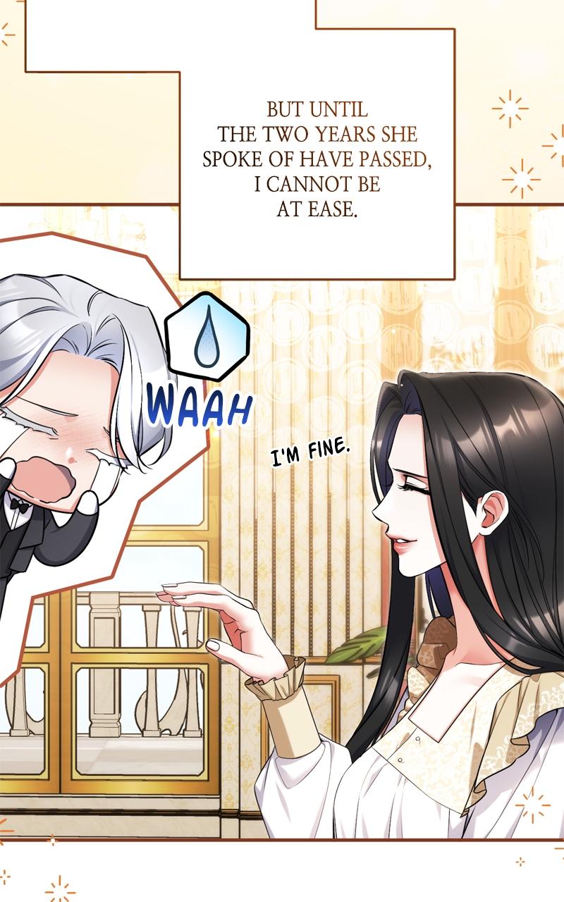 For My Derelict Favorite Chapter 111 19