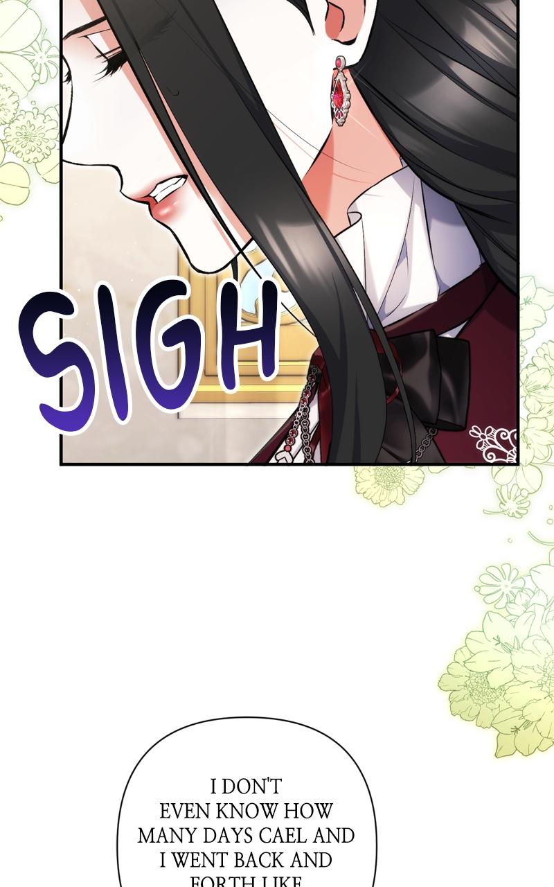 For My Derelict Favorite Chapter 111 34