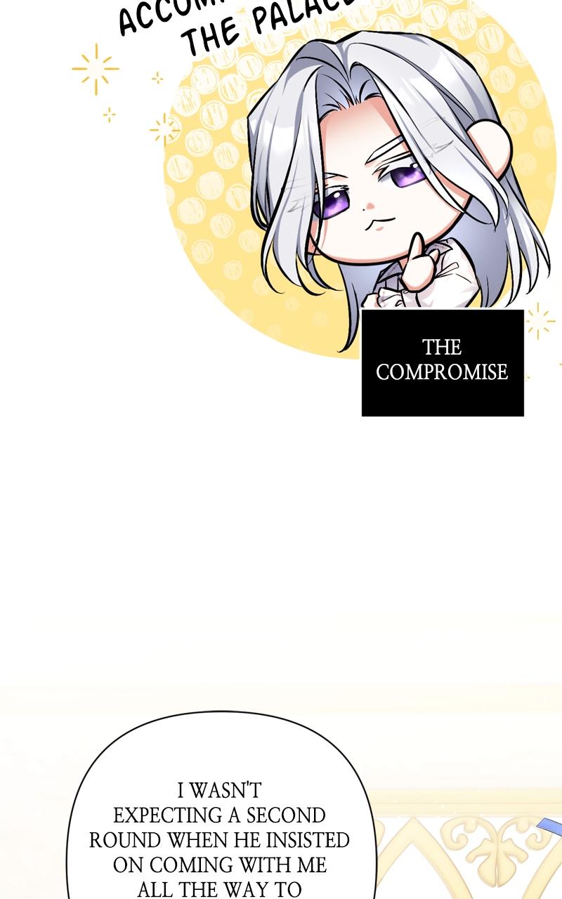 For My Derelict Favorite Chapter 111 37