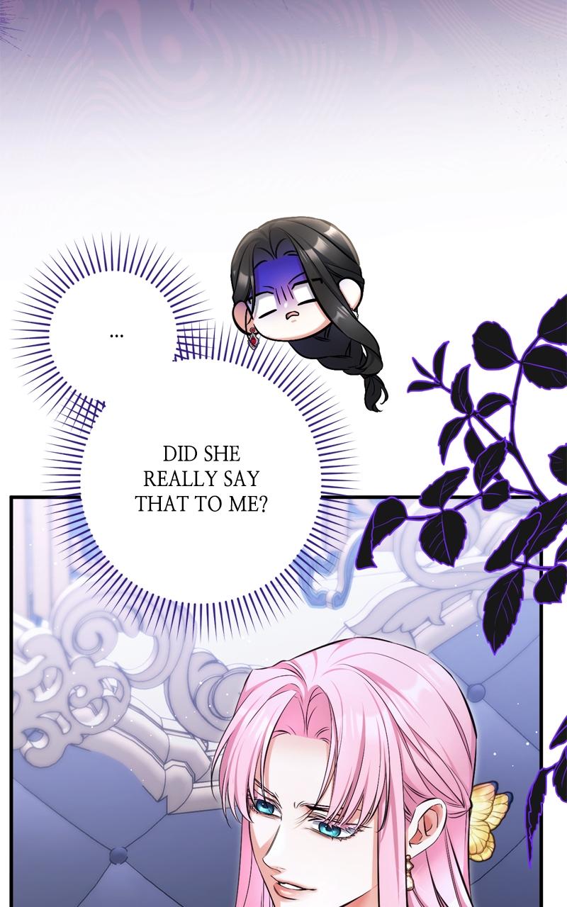 For My Derelict Favorite Chapter 111 56