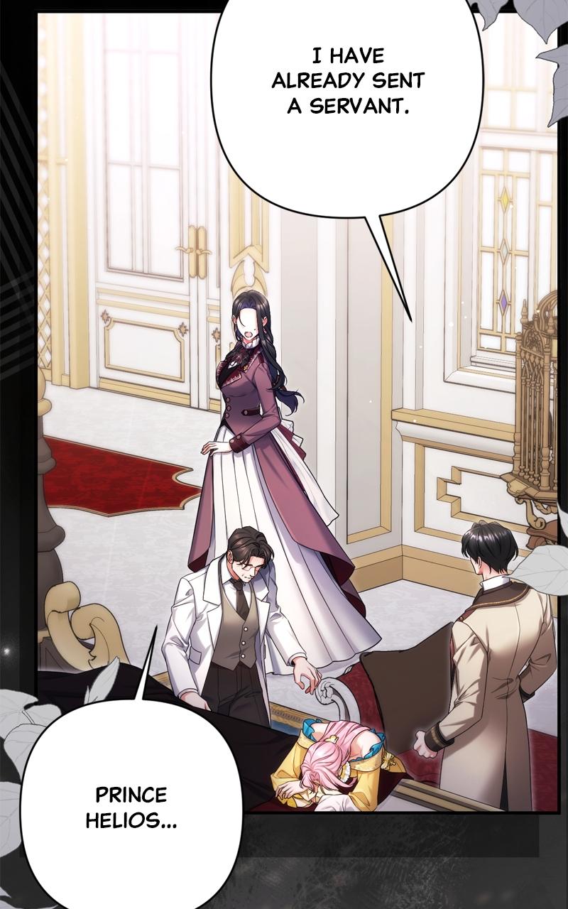 For My Derelict Favorite Chapter 112 44