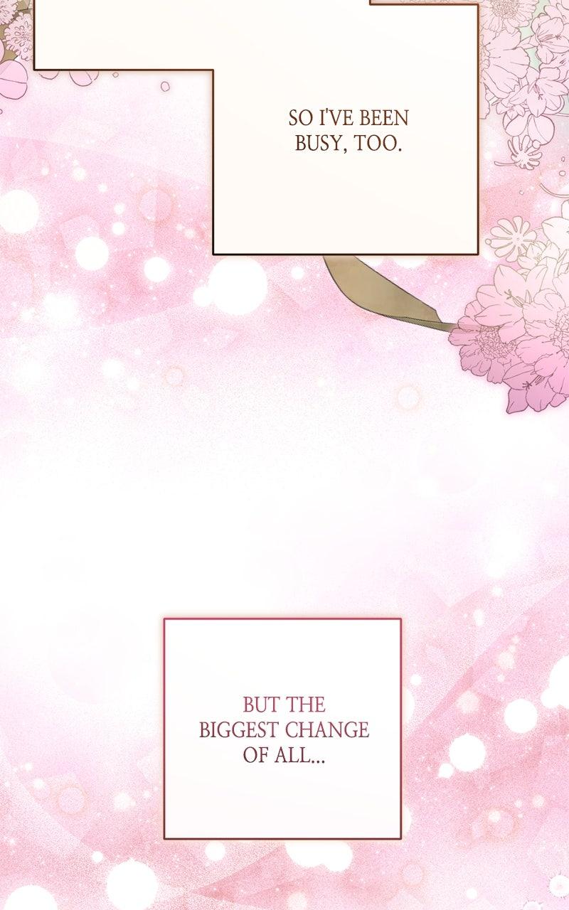 For My Derelict Favorite Chapter 113.1 41