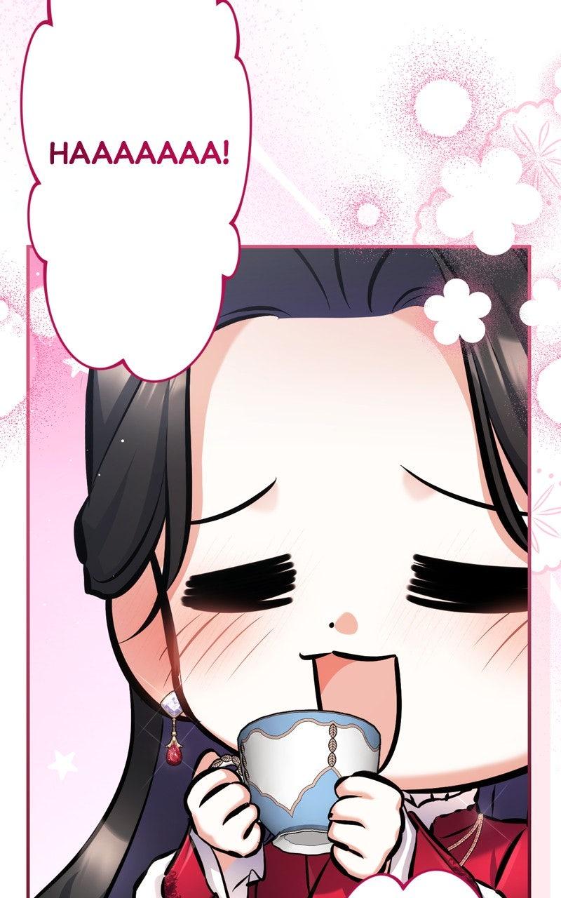 For My Derelict Favorite Chapter 113.2 13