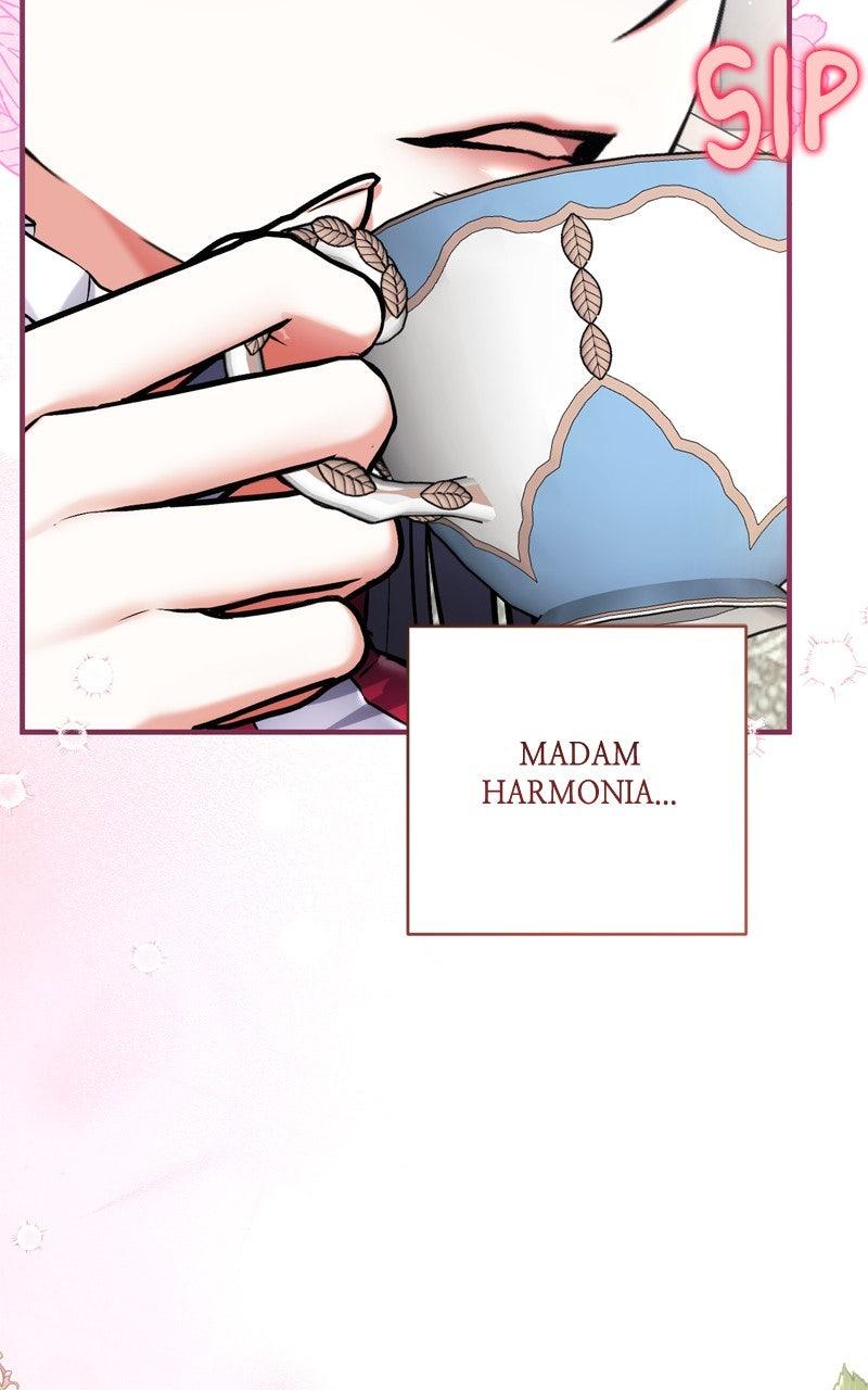 For My Derelict Favorite Chapter 113.2 17