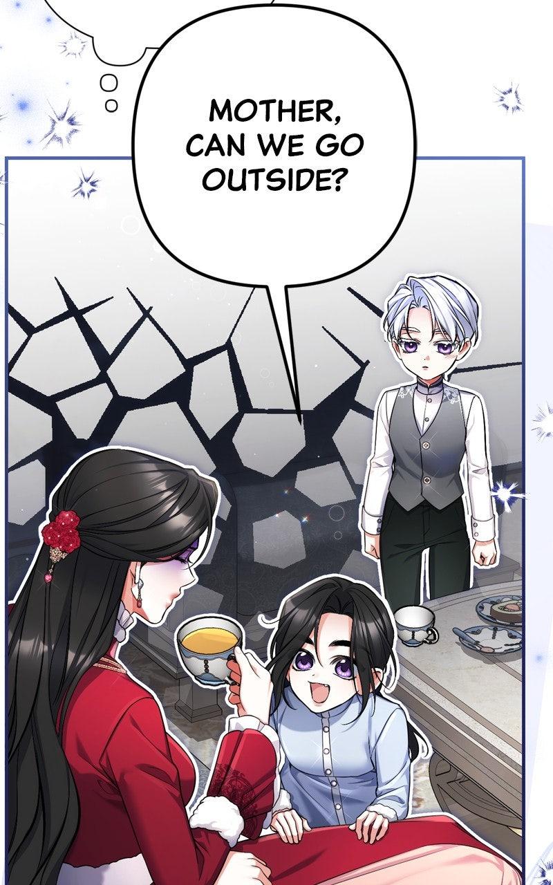 For My Derelict Favorite Chapter 113.2 20