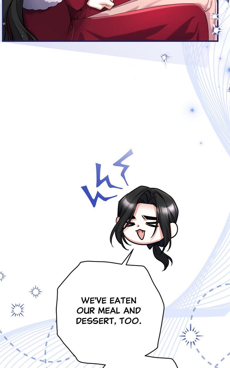 For My Derelict Favorite Chapter 113.2 21