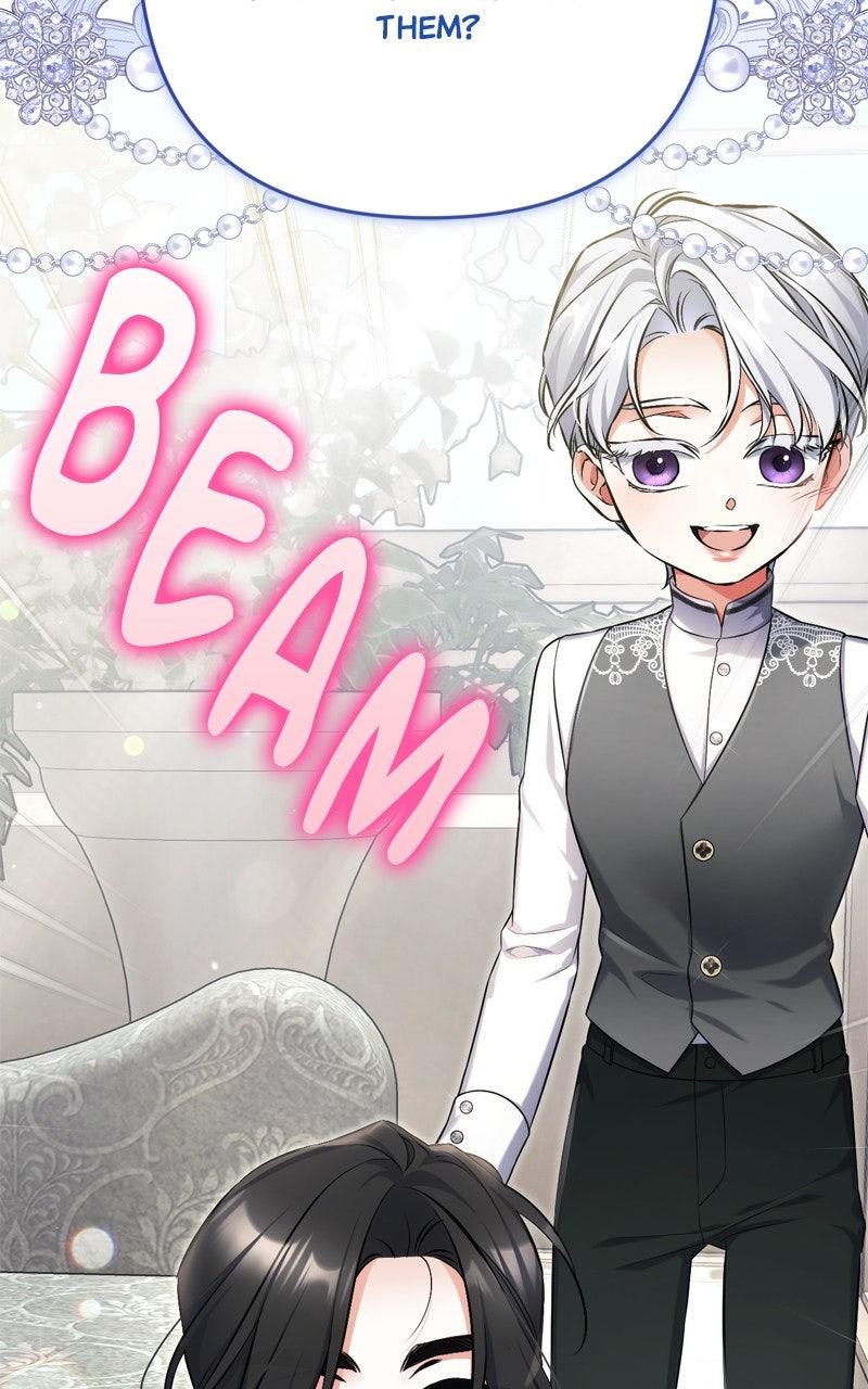 For My Derelict Favorite Chapter 113.2 28