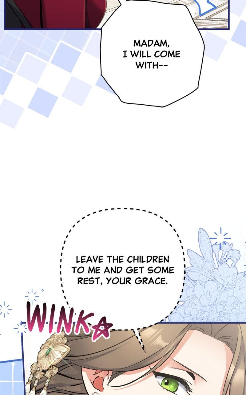 For My Derelict Favorite Chapter 113.2 31