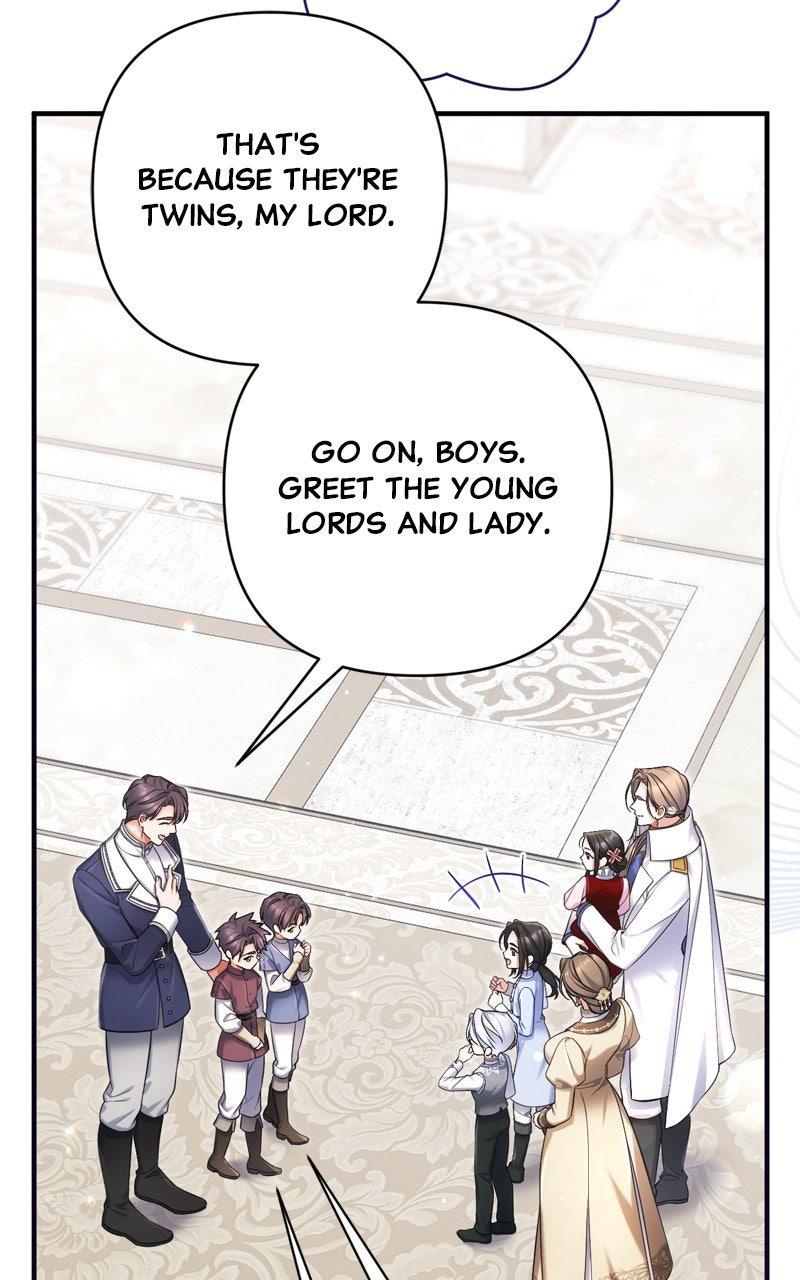 For My Derelict Favorite Chapter 113.2 40