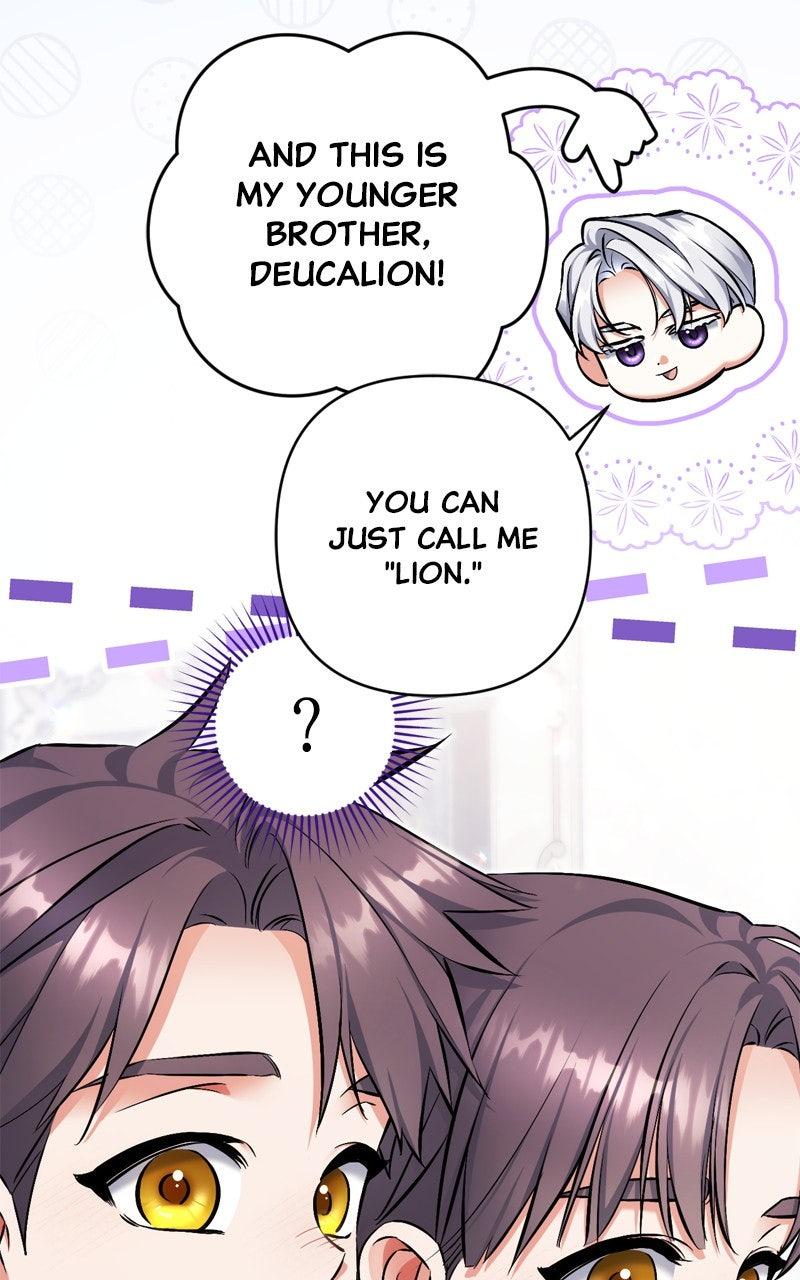 For My Derelict Favorite Chapter 113.2 50