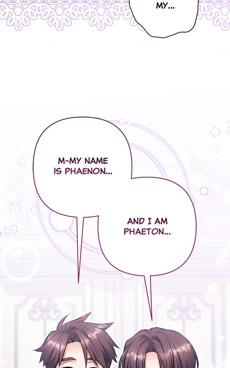 For My Derelict Favorite Chapter 113.2 59