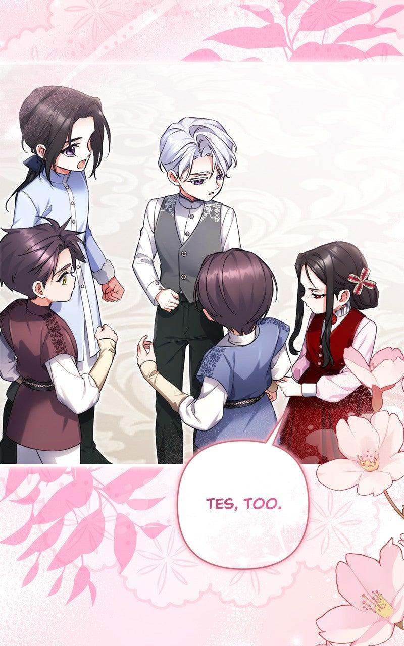 For My Derelict Favorite Chapter 113.2 79