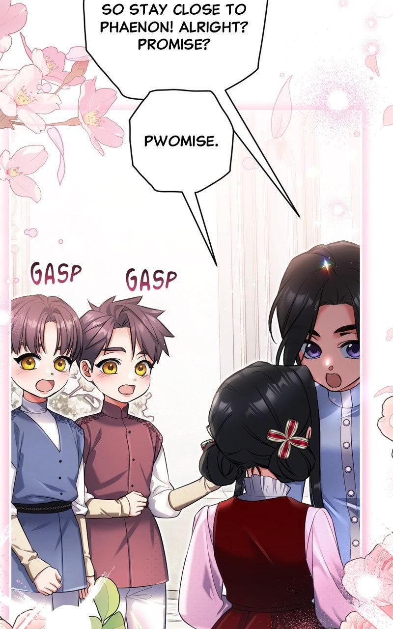 For My Derelict Favorite Chapter 113.2 82