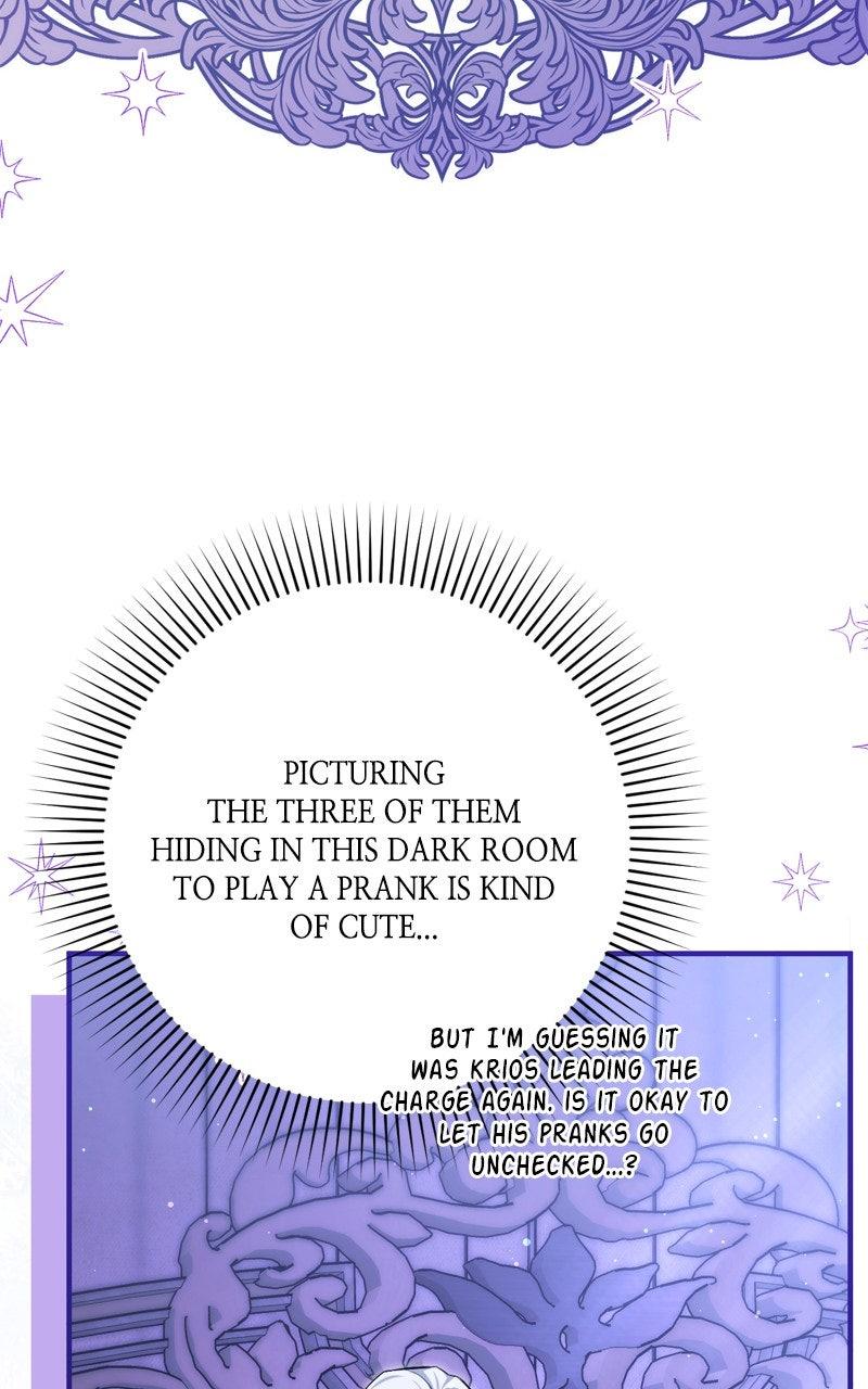 For My Derelict Favorite Chapter 113.2 100