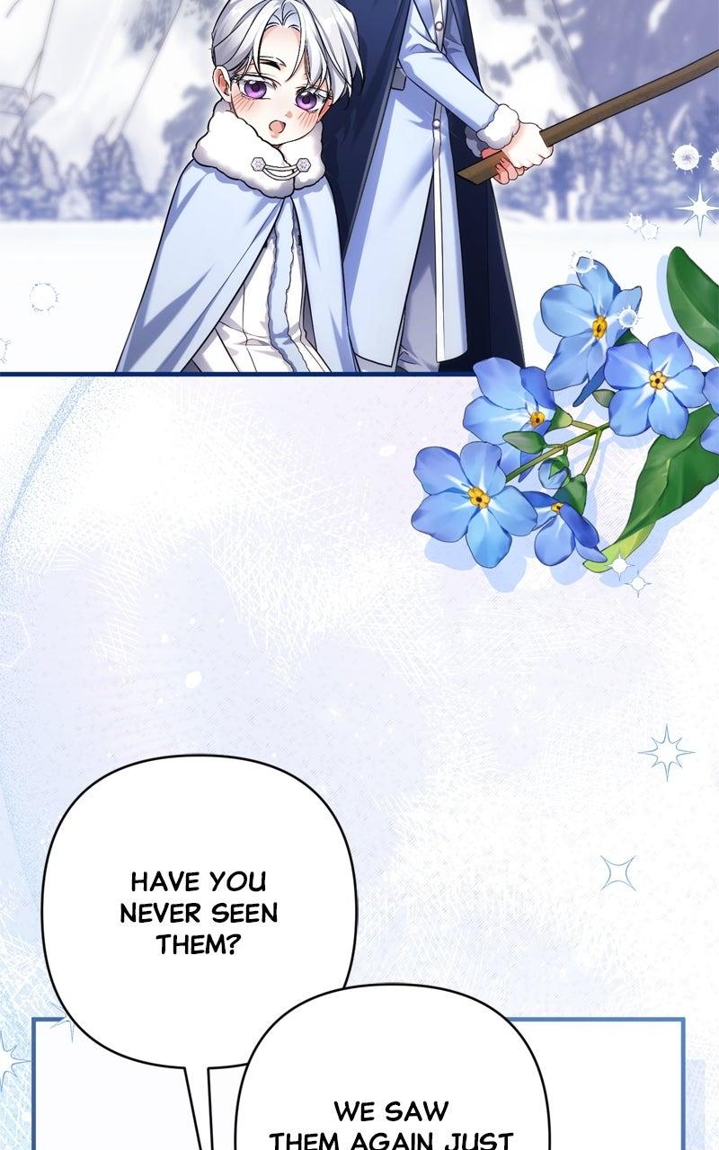 For My Derelict Favorite Chapter 113.3 2