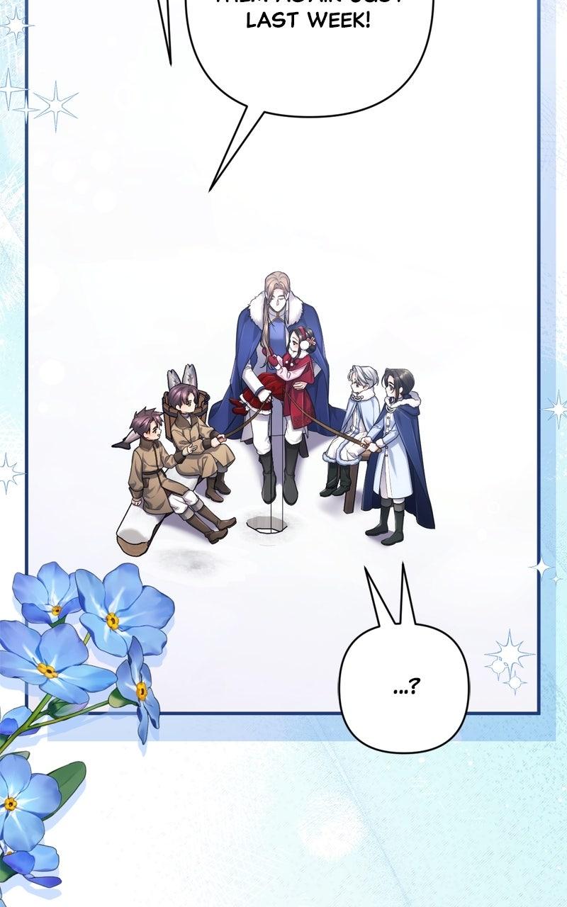 For My Derelict Favorite Chapter 113.3 3