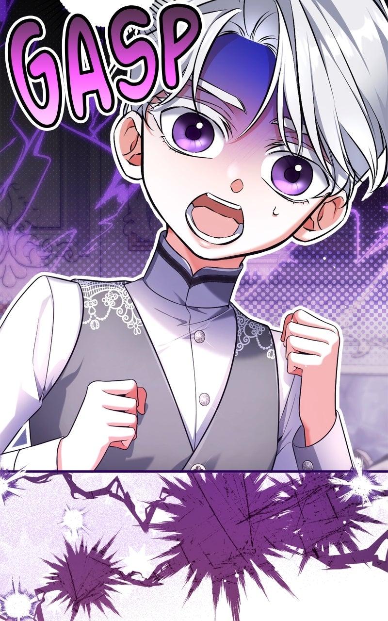 For My Derelict Favorite Chapter 113.3 21