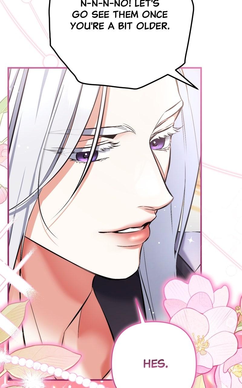 For My Derelict Favorite Chapter 113.3 34