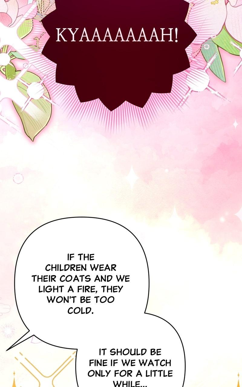 For My Derelict Favorite Chapter 113.3 37