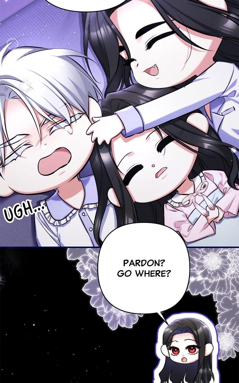 For My Derelict Favorite Chapter 113.3 55