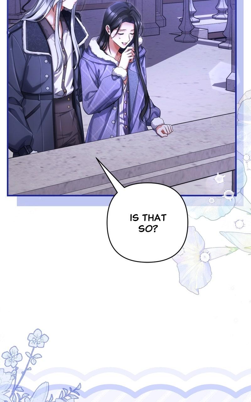 For My Derelict Favorite Chapter 113.3 63