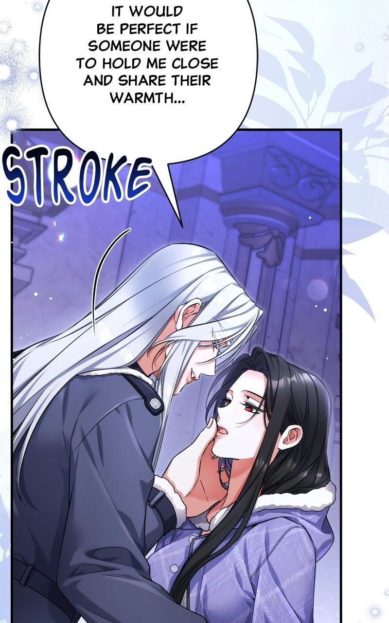 For My Derelict Favorite Chapter 113.3 66