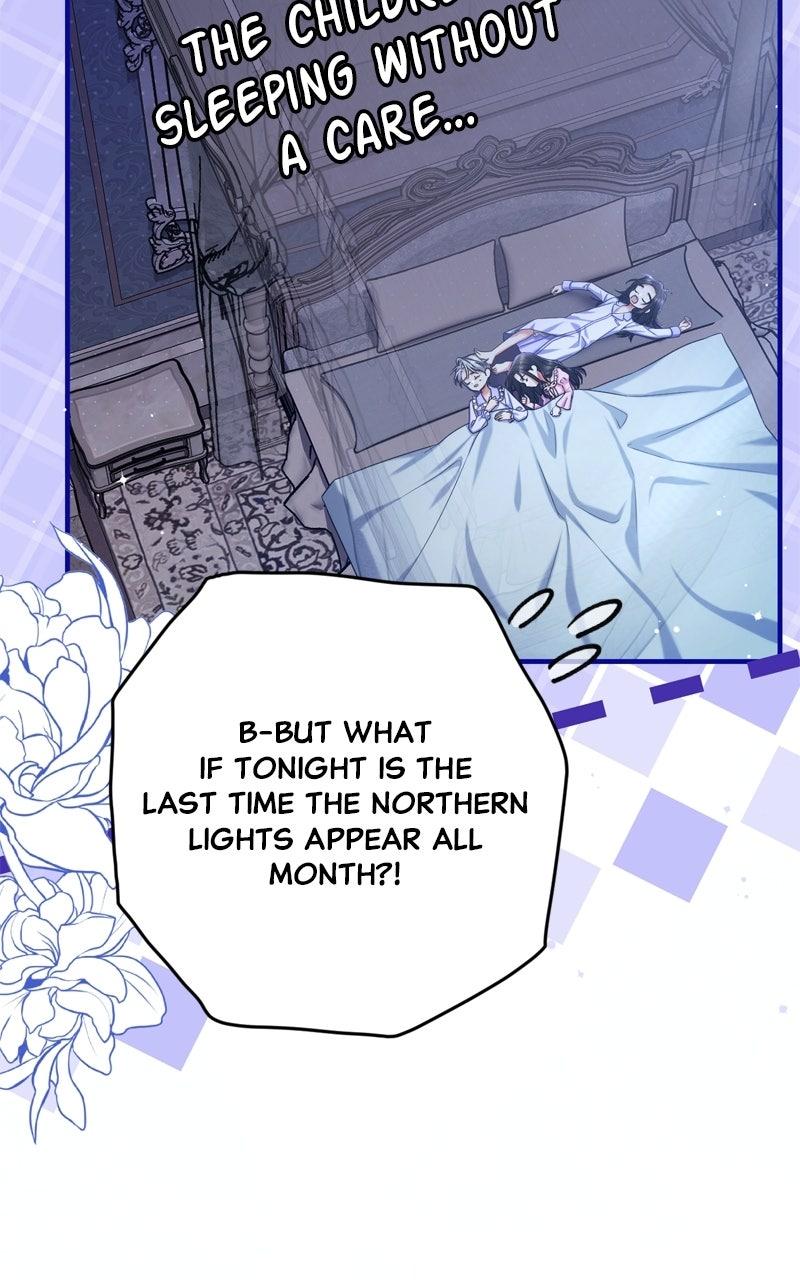 For My Derelict Favorite Chapter 113.3 80