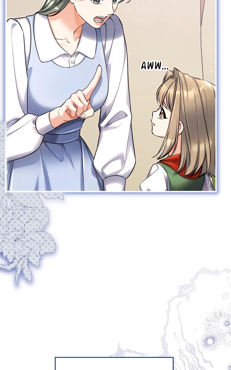 For My Derelict Favorite Chapter 113.4 53