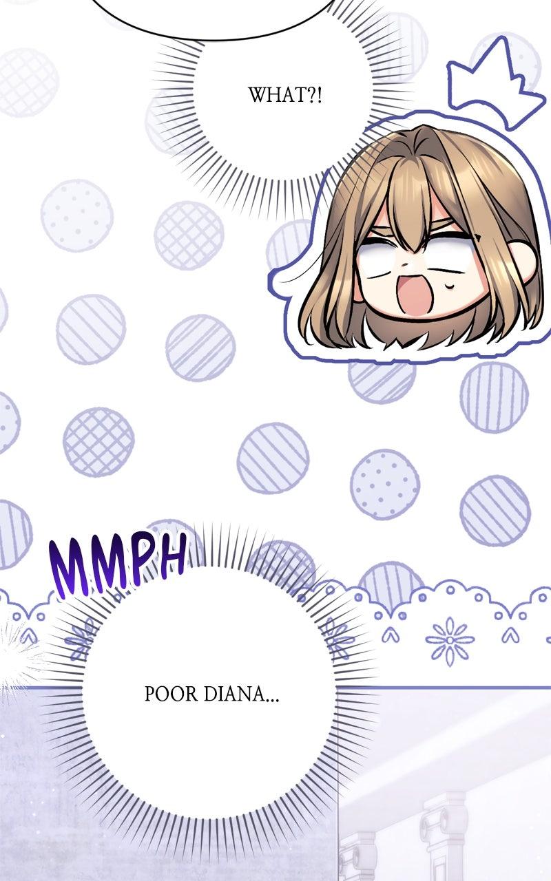 For My Derelict Favorite Chapter 113.4 59