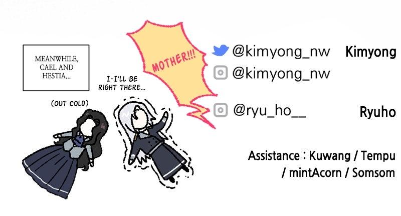 For My Derelict Favorite Chapter 113.4 108