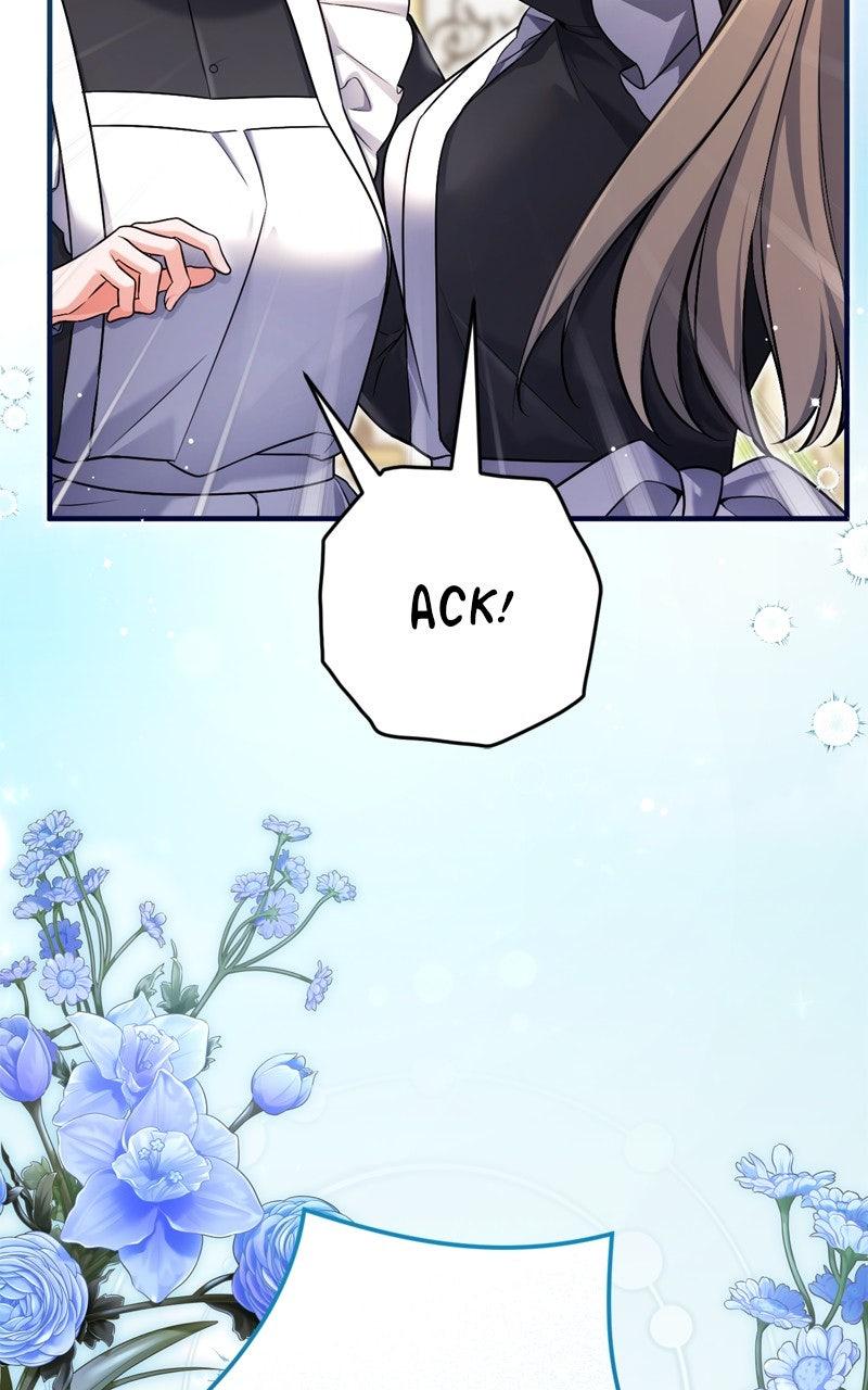 For My Derelict Favorite Chapter 113.5 21