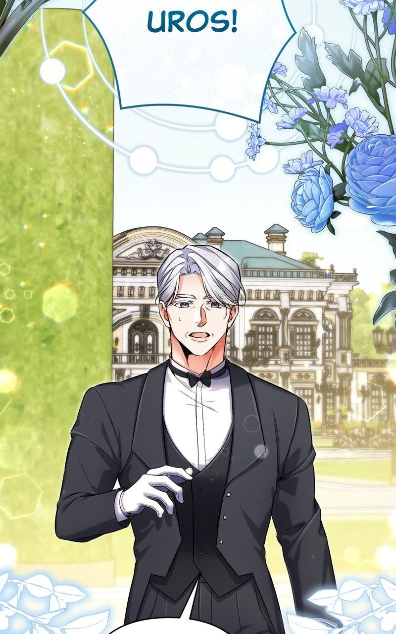 For My Derelict Favorite Chapter 113.5 22