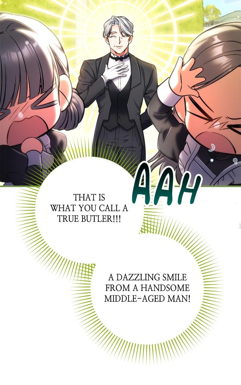 For My Derelict Favorite Chapter 113.5 31