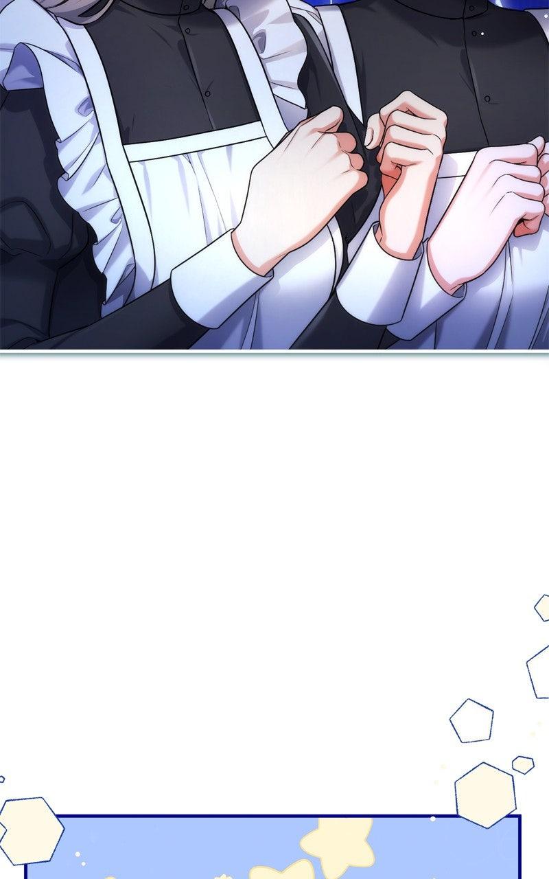 For My Derelict Favorite Chapter 113.5 40