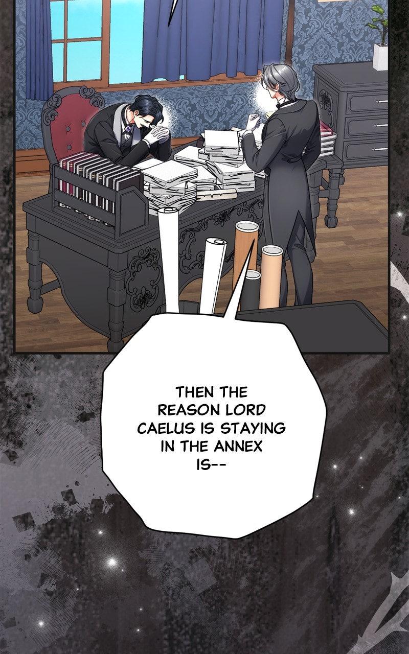 For My Derelict Favorite Chapter 113.5 59