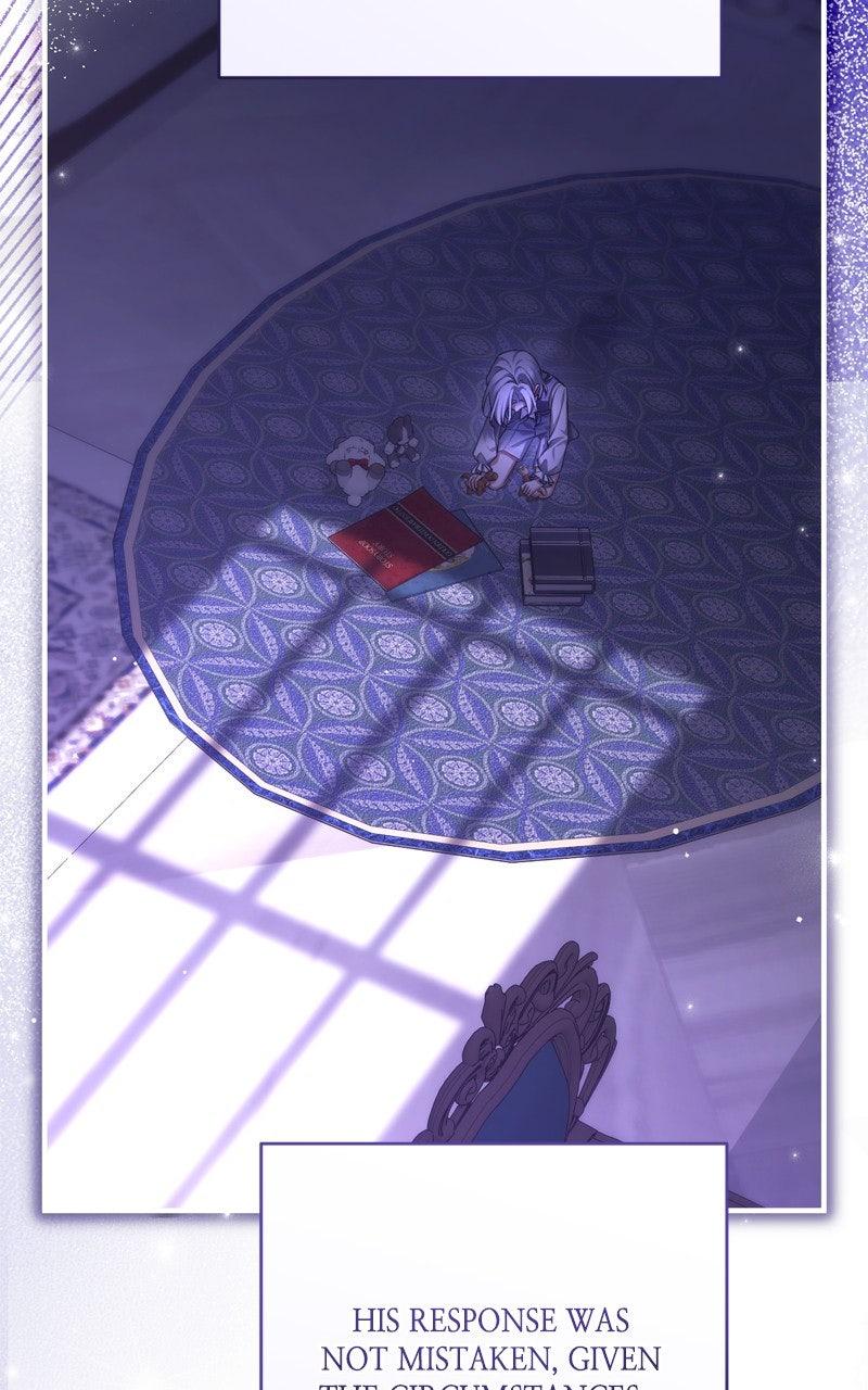 For My Derelict Favorite Chapter 113.5 66