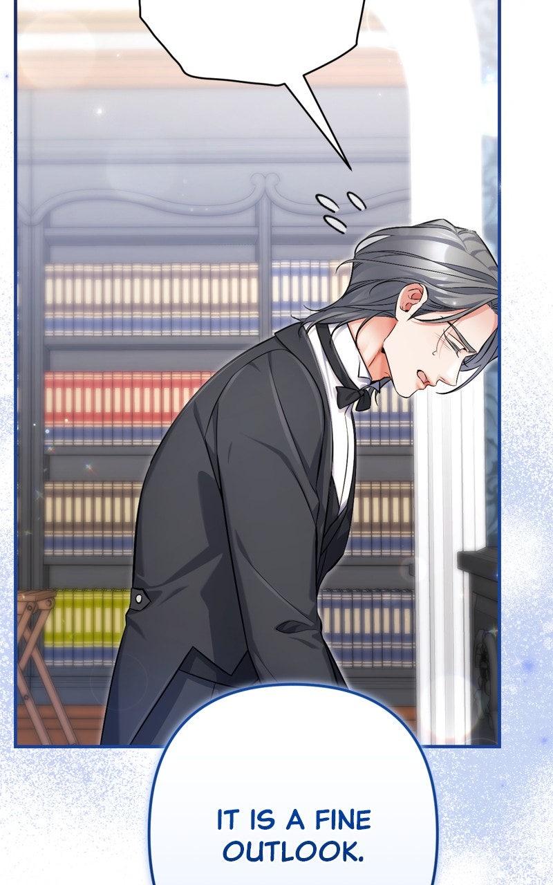 For My Derelict Favorite Chapter 113.5 82