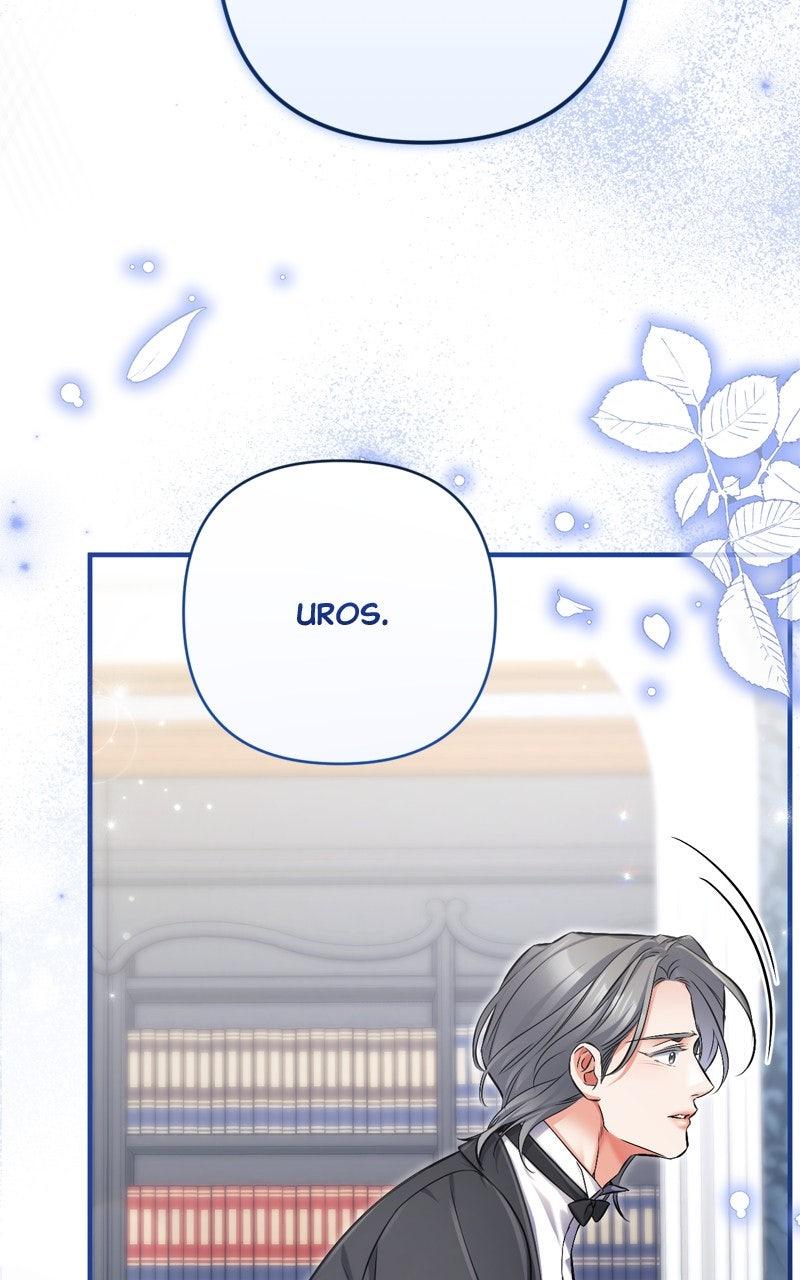 For My Derelict Favorite Chapter 113.5 83