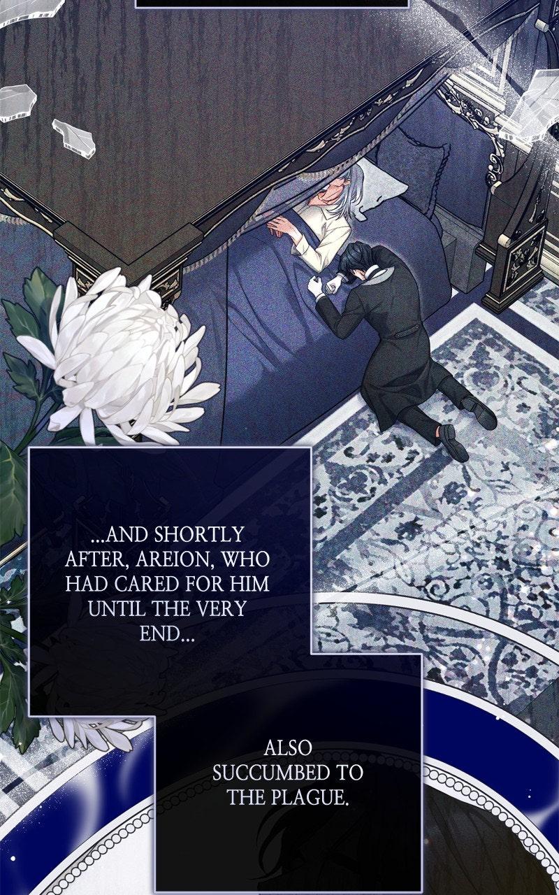 For My Derelict Favorite Chapter 113.5 88