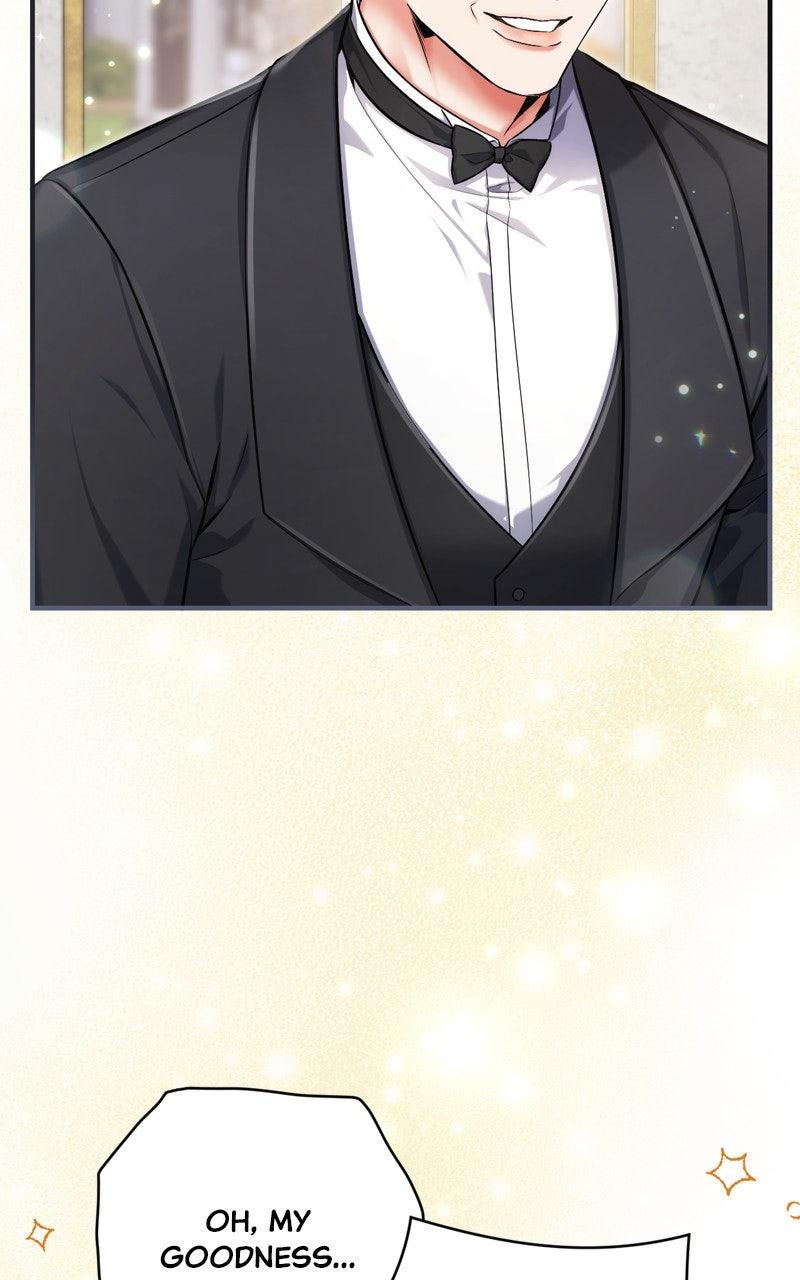 For My Derelict Favorite Chapter 113.5 95