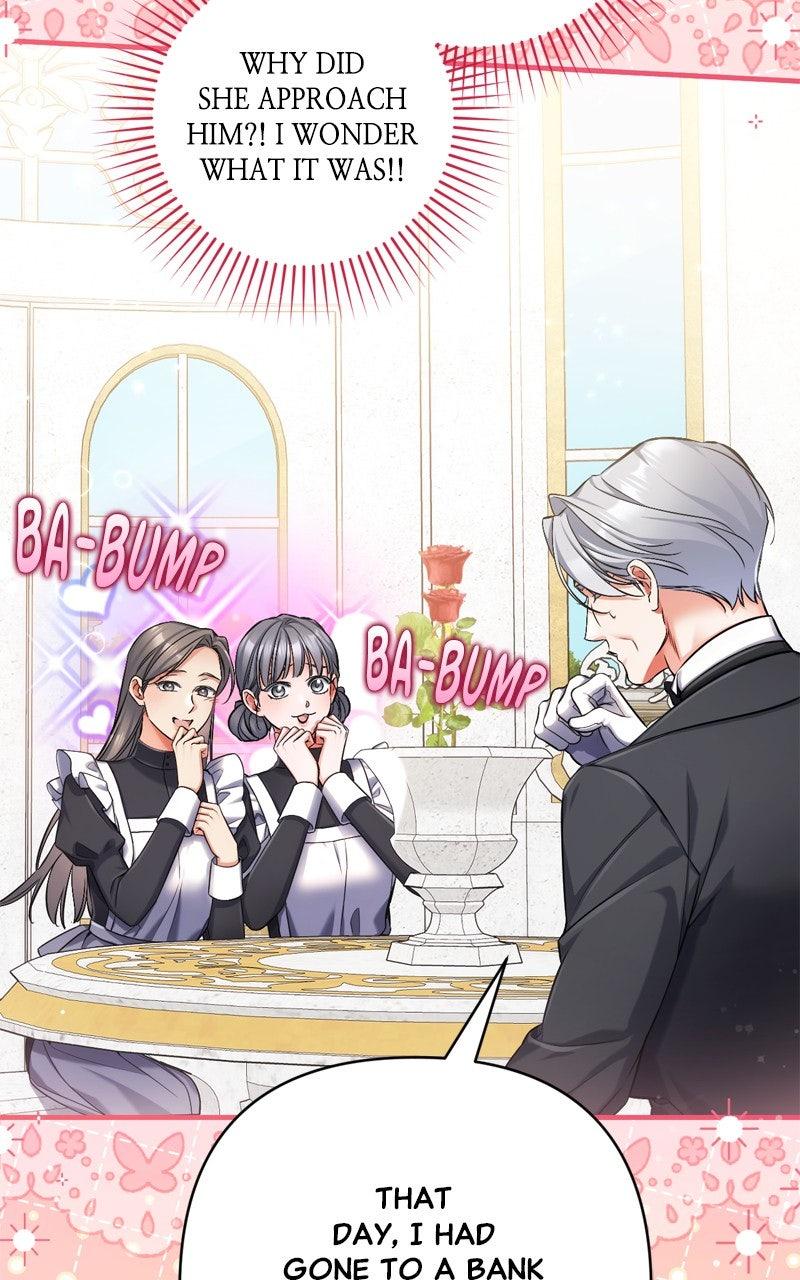 For My Derelict Favorite Chapter 113.6 5