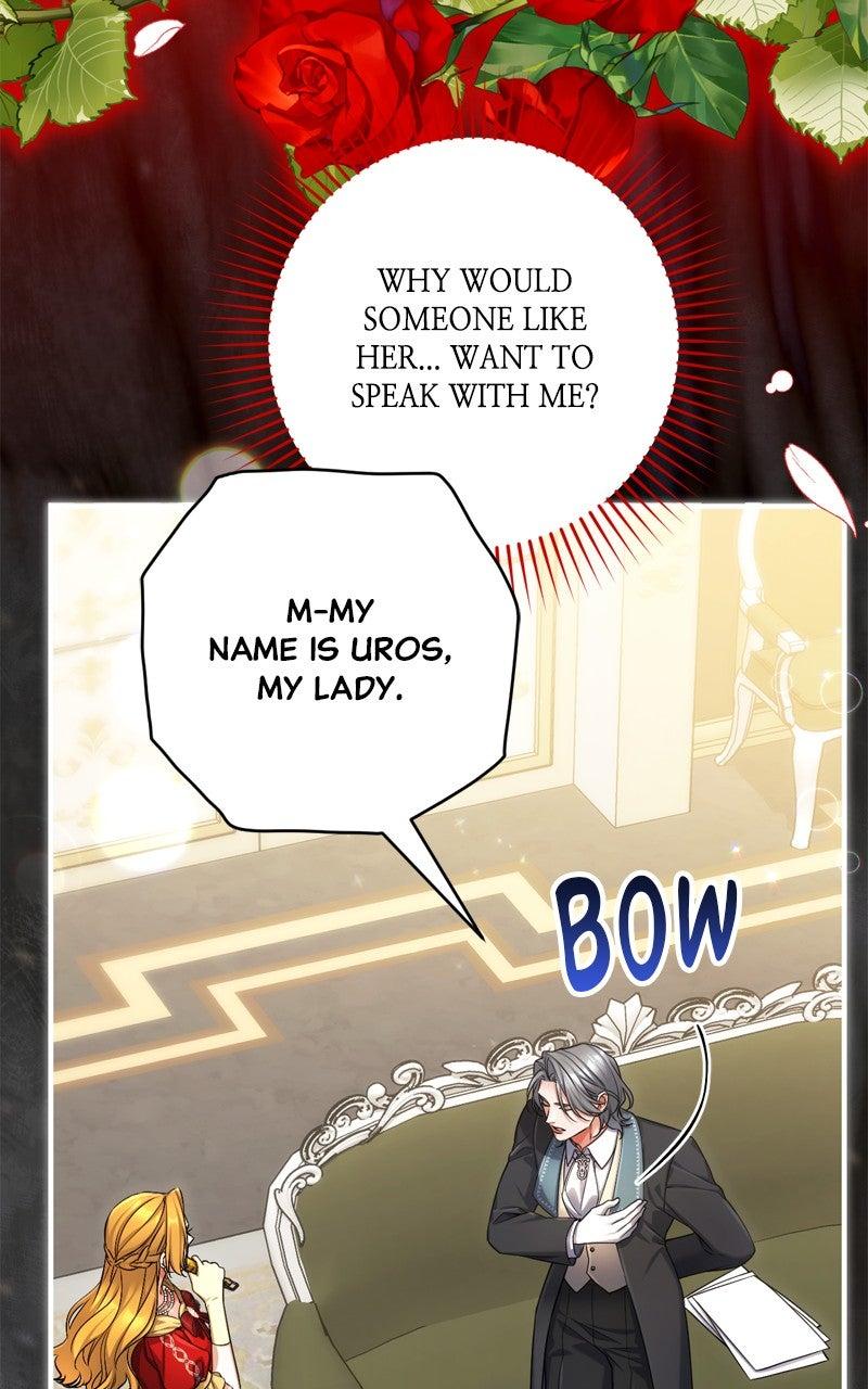 For My Derelict Favorite Chapter 113.6 16