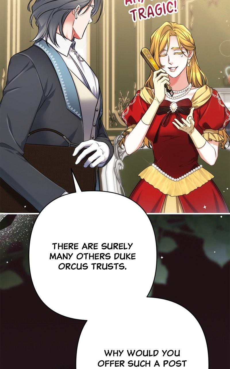 For My Derelict Favorite Chapter 113.6 41