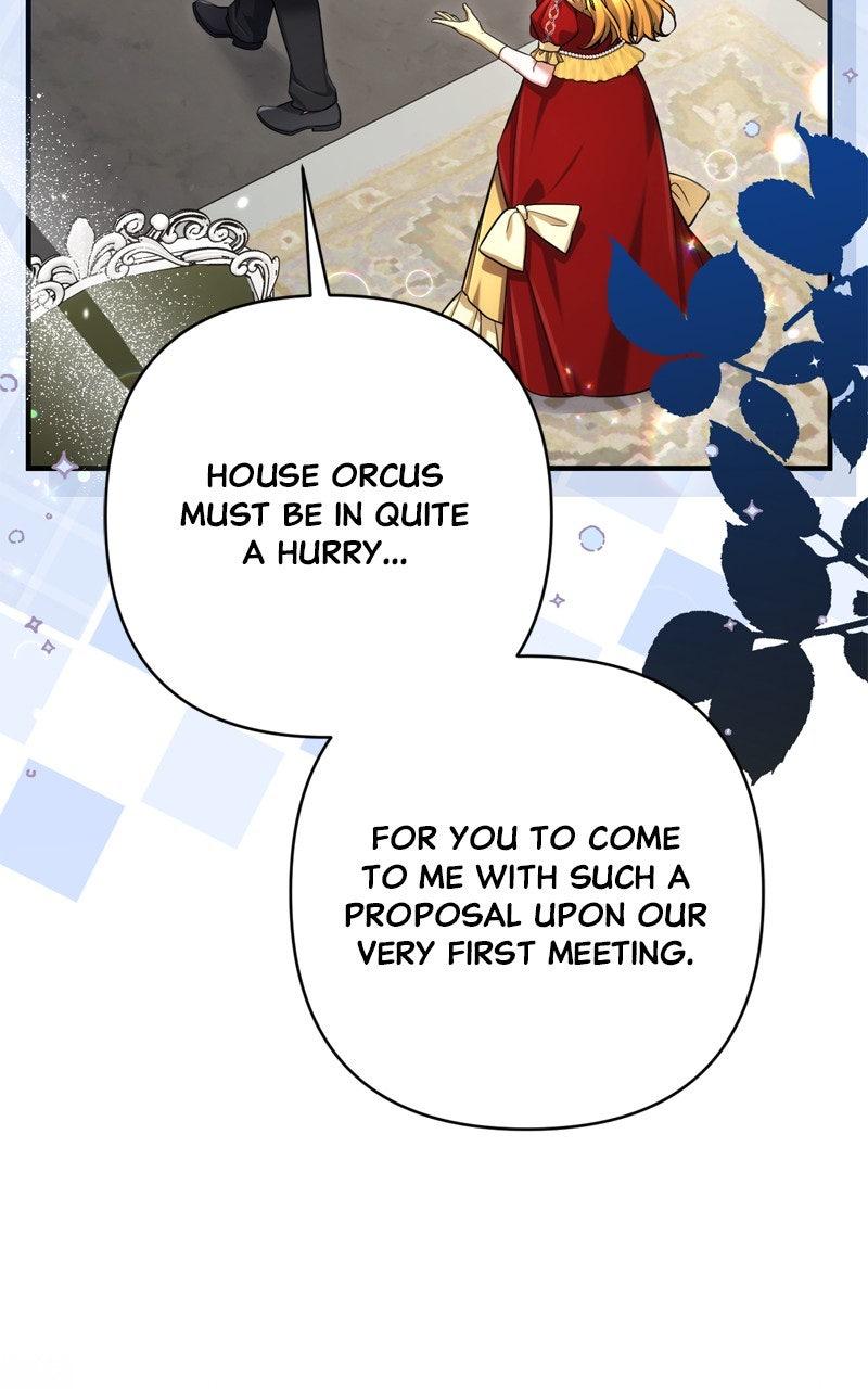 For My Derelict Favorite Chapter 113.6 59