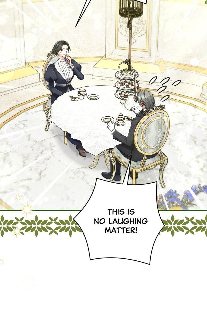 For My Derelict Favorite Chapter 113.6 69