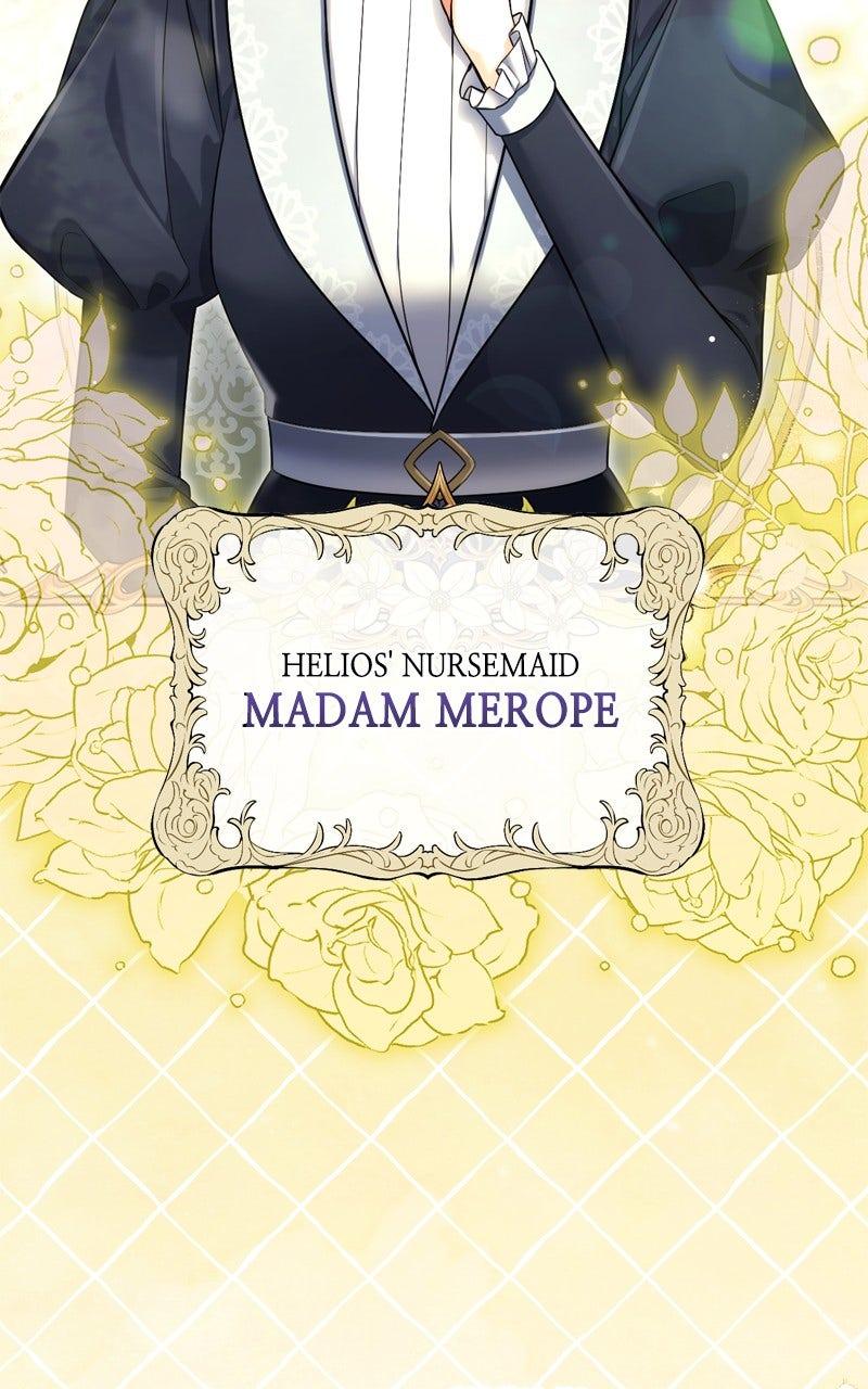 For My Derelict Favorite Chapter 113.6 71