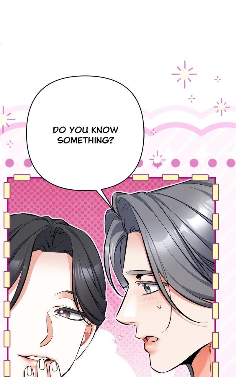 For My Derelict Favorite Chapter 113.6 76